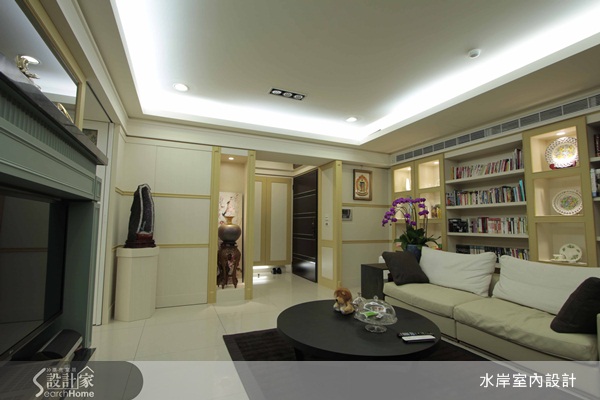 提到「燈光設計」大家想到的可能都是增加室內亮度，比