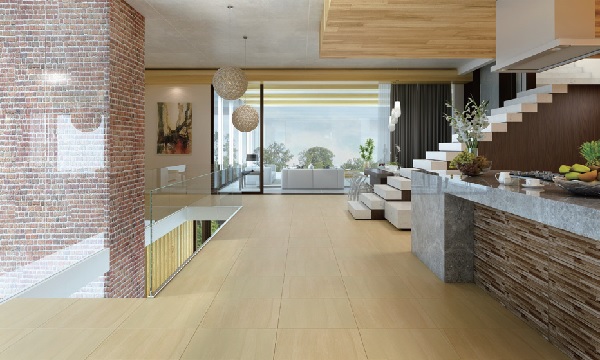 屬於冠軍建材集團旗下的磁磚品牌－馬可貝里磁磚，源自