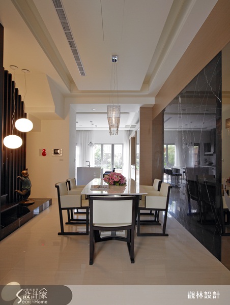 具備沉穩低調的高尚質感，又能擁有陽光、空氣、水自然