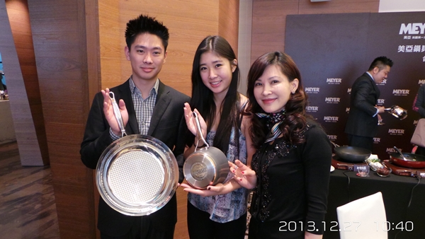 食品安全問題不斷爆發，從速成醬油、毒澱粉、一直到近