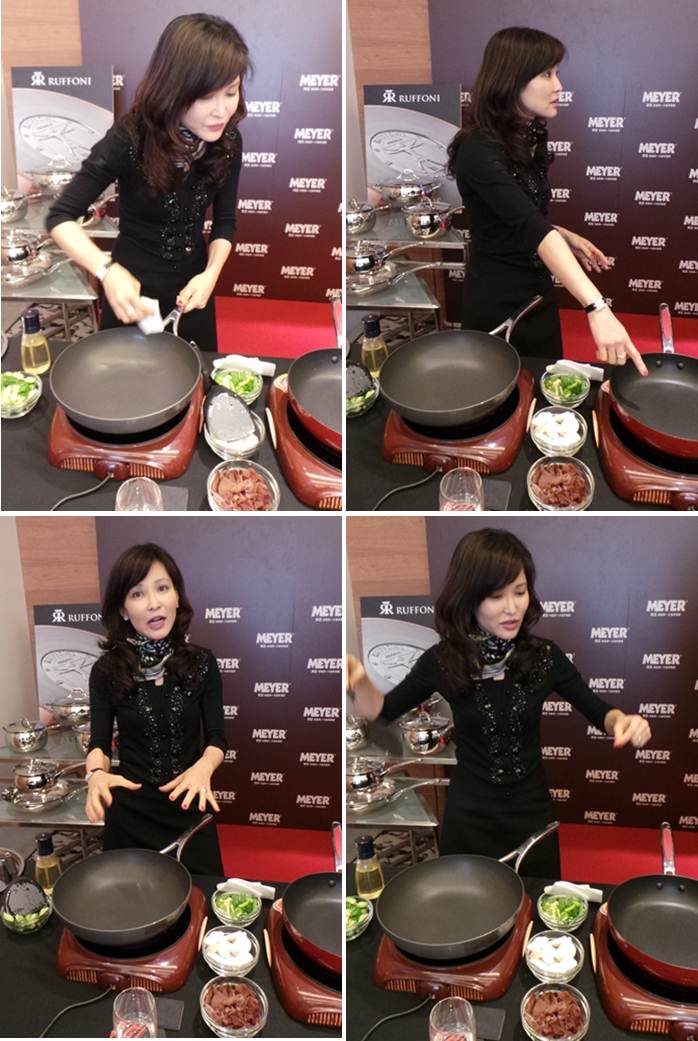 食品安全問題不斷爆發，從速成醬油、毒澱粉、一直到近