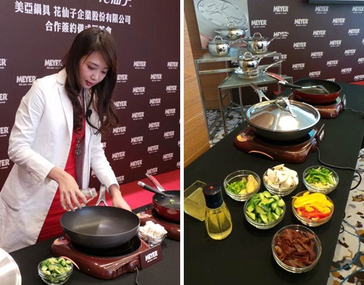 食品安全問題不斷爆發，從速成醬油、毒澱粉、一直到近