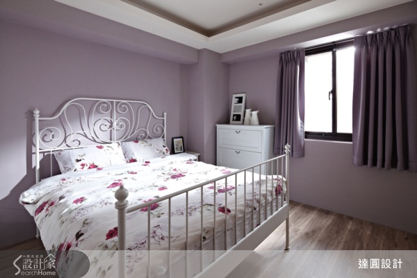 室內設計的色彩規劃深受空間風格、使用者喜好，以及選