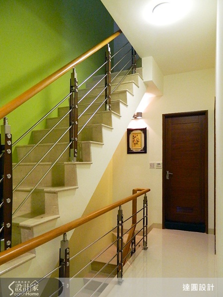 室內設計的色彩規劃深受空間風格、使用者喜好，以及選