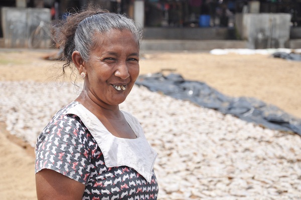 你有多久沒感受過－露出整排潔白牙齒的真心笑容？
那