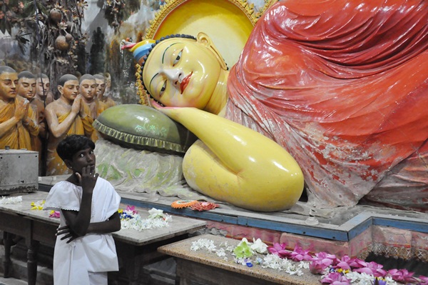 你有多久沒感受過－露出整排潔白牙齒的真心笑容？
那