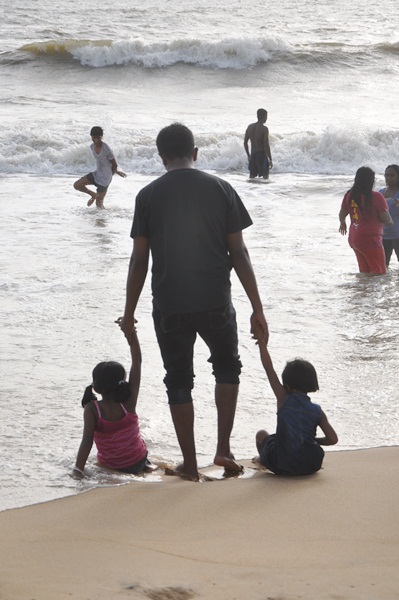 你有多久沒感受過－露出整排潔白牙齒的真心笑容？
那