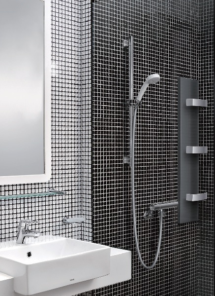 長久以來TO TO以高機能的專業形象屹立衛浴設備市場，