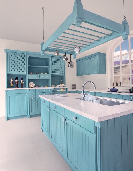 在地資深品牌台灣櫻花,在今年「漂亮家居2013台灣居家