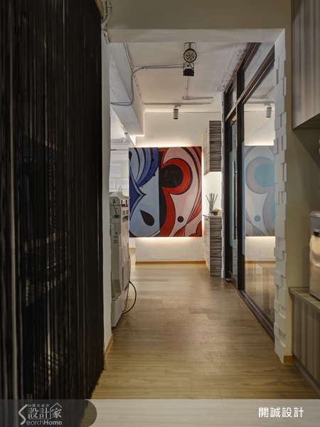 應該要請設計師嗎? 對許多新手裝修族群是必經的選擇,