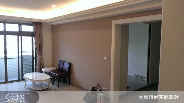 關於居家裝潢，除了最基本的採光、通風及格局、建材外