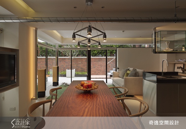 常常苦於家中陰暗潮濕、沒有朝氣嗎？那麼，該是時候邀