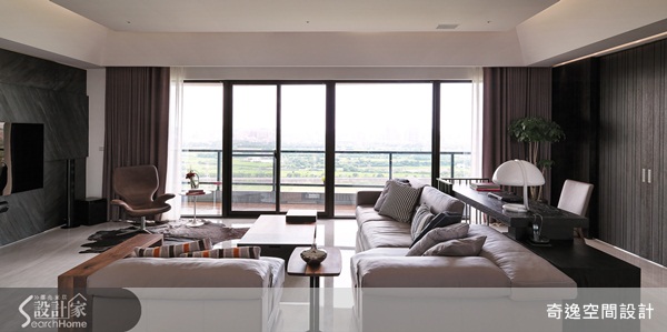 常常苦於家中陰暗潮濕、沒有朝氣嗎？那麼，該是時候邀