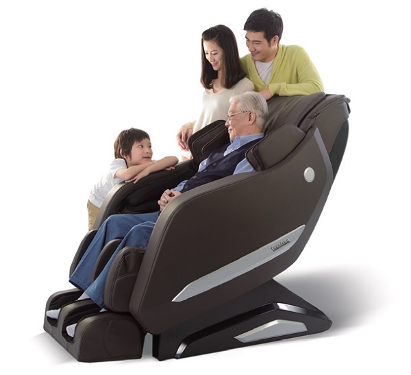 現代人生活壓力只增不減，也因此對於身心靈壓力的放鬆