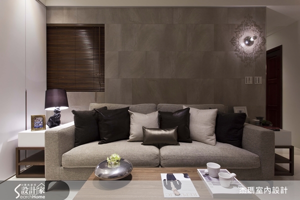 即便是小空間,也要生活得有品味!這個位在台北市西門