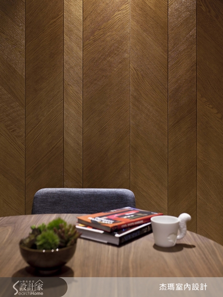 即便是小空間,也要生活得有品味!這個位在台北市西門