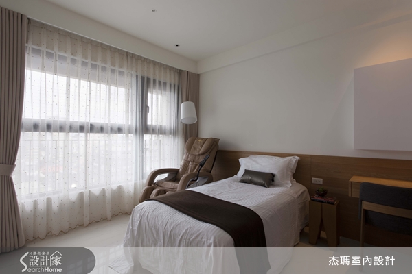 即便是小空間,也要生活得有品味!這個位在台北市西門