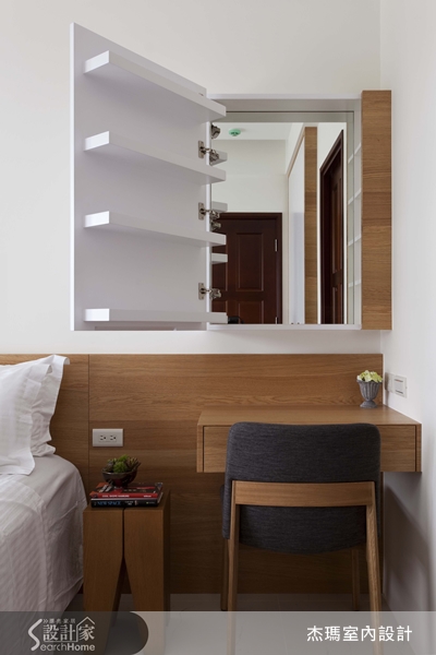 即便是小空間,也要生活得有品味!這個位在台北市西門