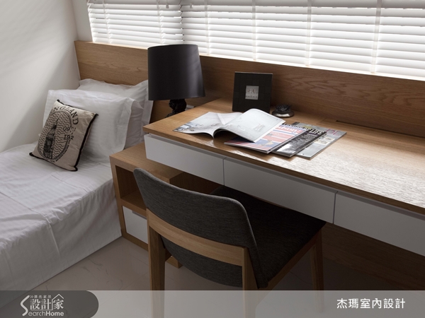 即便是小空間,也要生活得有品味!這個位在台北市西門