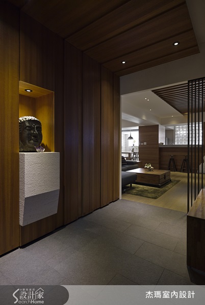 都會居家大不易,空間小,再加上地理環境,使得好好的