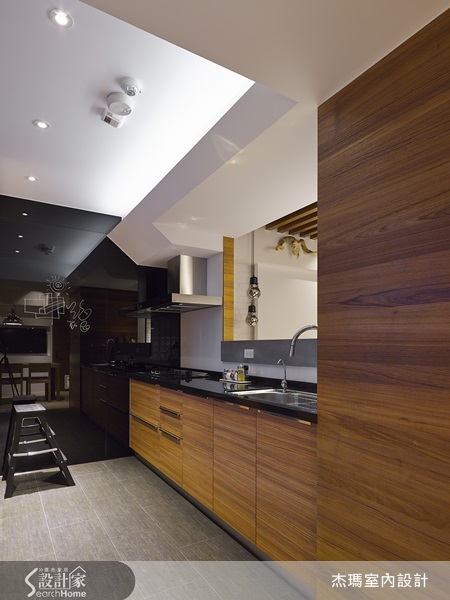 都會居家大不易,空間小,再加上地理環境,使得好好的