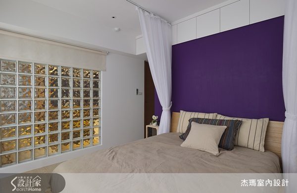 都會居家大不易,空間小,再加上地理環境,使得好好的