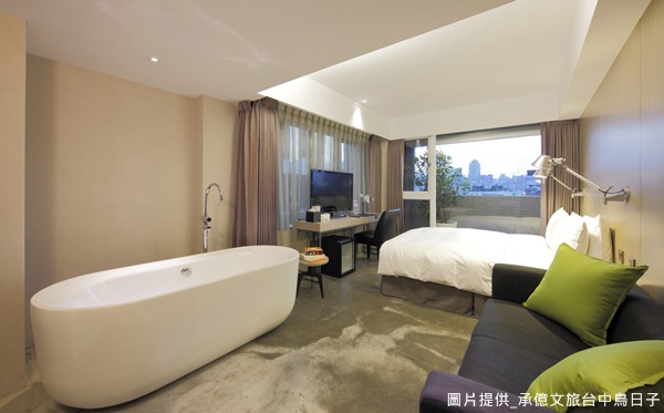 旅行對您來說是代表著甚麼樣的意義呢？對小編來說「放