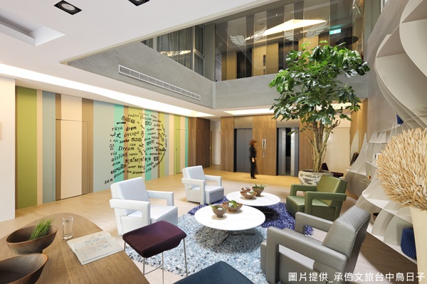 旅行對您來說是代表著甚麼樣的意義呢？對小編來說「放