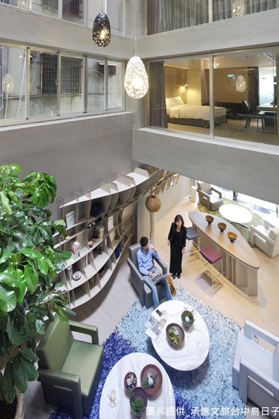 旅行對您來說是代表著甚麼樣的意義呢？對小編來說「放