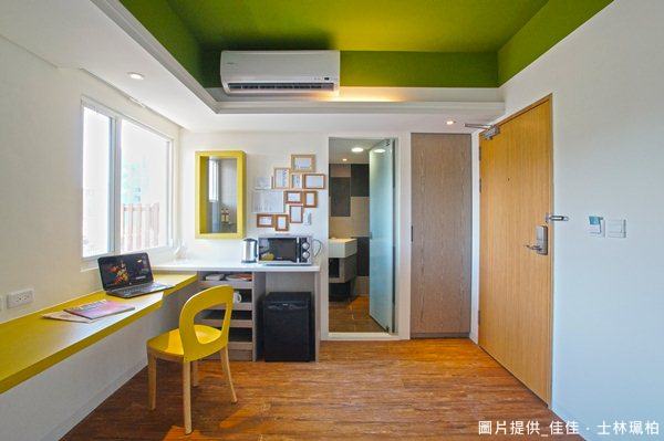 紙VS.旅店？它們有關係嗎？有！現在，小編請大家發揮