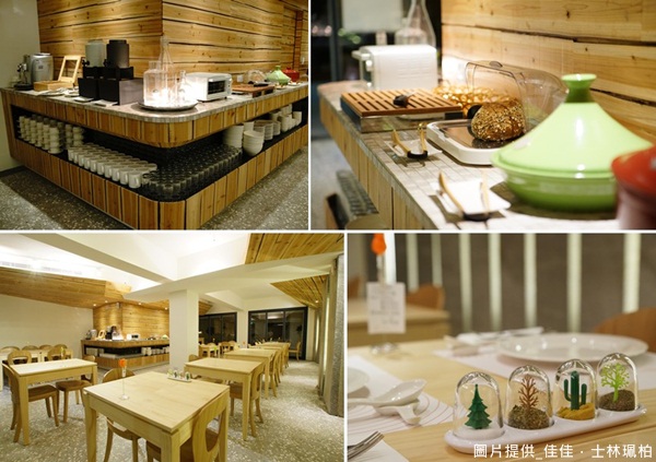 紙VS.旅店？它們有關係嗎？有！現在，小編請大家發揮