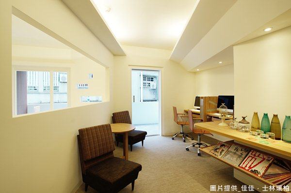 紙VS.旅店?它們有關係嗎?有!現在,小編請大家發揮