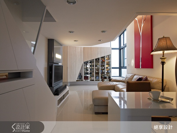 微型住宅越來越多,顯示大家的居住空間也是以小坪數為