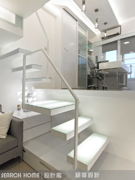 微型住宅越來越多,顯示大家的居住空間也是以小坪數為