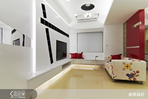 微型住宅越來越多,顯示大家的居住空間也是以小坪數為