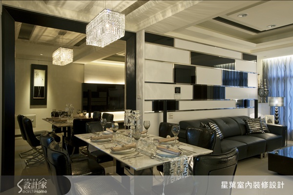 不喜歡家裡和別人一樣，希望能擁有屬於自己的獨特設計