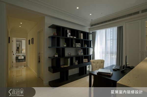 不喜歡家裡和別人一樣，希望能擁有屬於自己的獨特設計