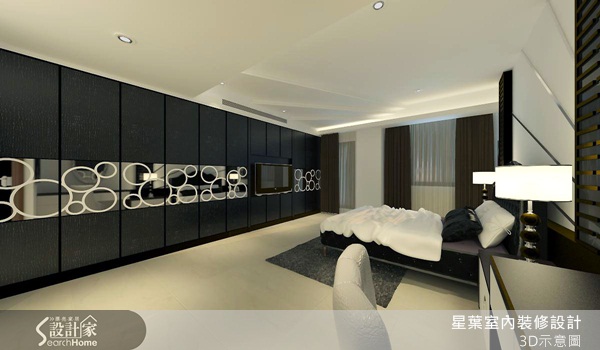 不喜歡家裡和別人一樣，希望能擁有屬於自己的獨特設計