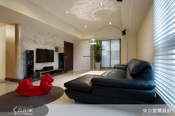 忙碌緊張的生活，能夠讓自己好好放鬆的時候就是在家的