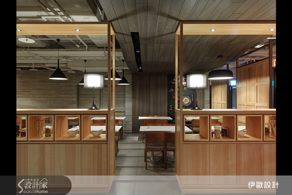 圖書館也有賣蔬食？？180坪以北歐風做設計概念的商用