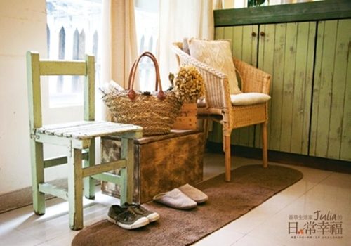 許多人都有找房子的經驗。回想起那過程，真有幾分神似