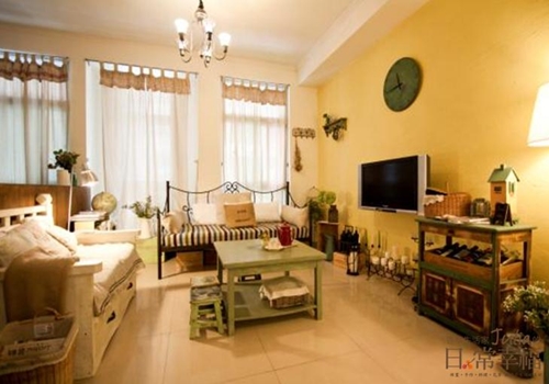 許多人都有找房子的經驗。回想起那過程，真有幾分神似