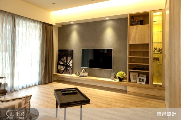 結束一整天疲累的工作，最期待的事情就是回到舒適的家