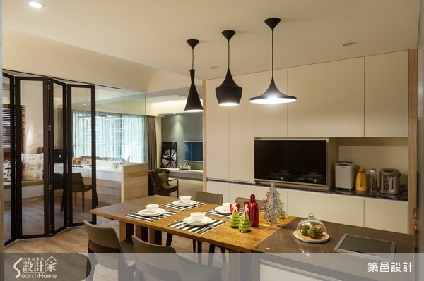 結束一整天疲累的工作，最期待的事情就是回到舒適的家