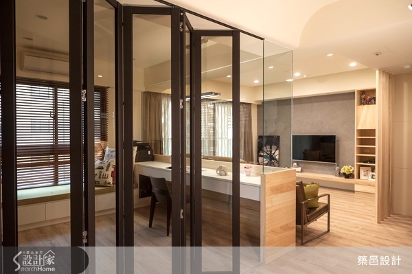 結束一整天疲累的工作，最期待的事情就是回到舒適的家