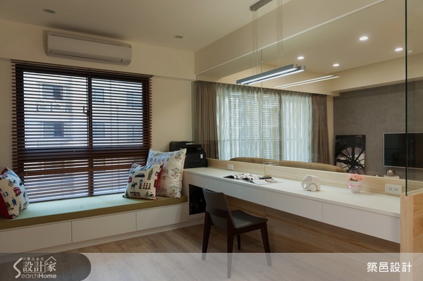 結束一整天疲累的工作，最期待的事情就是回到舒適的家