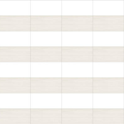過去磁磚給人的印象大多只用於廚房、衛浴等空間，但漫