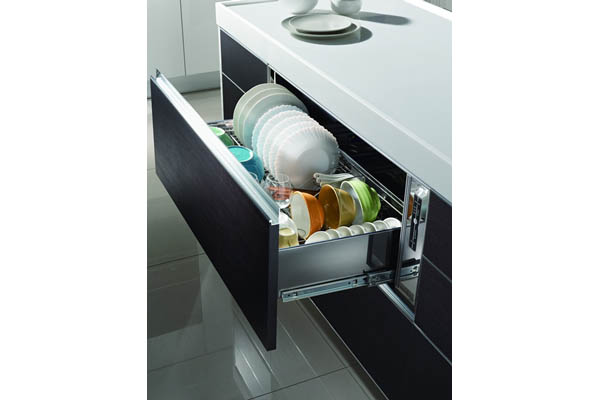 慢活、裸食、自己動手做的健康飲食生活意識，在一連串