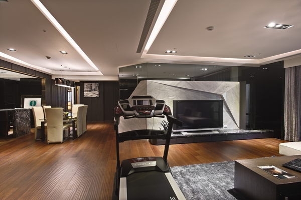 愛美的現代人,對於捍衛自己的品味與美感呈現可是絲毫