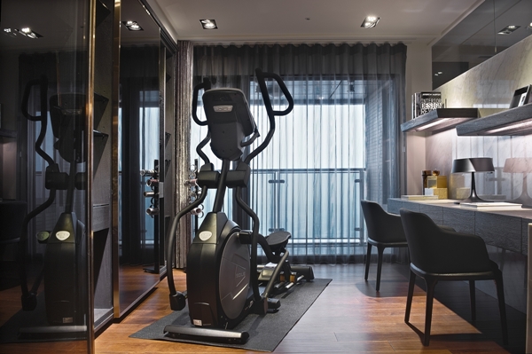 愛美的現代人,對於捍衛自己的品味與美感呈現可是絲毫